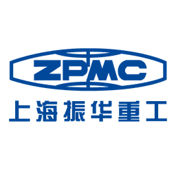 上海振华重工